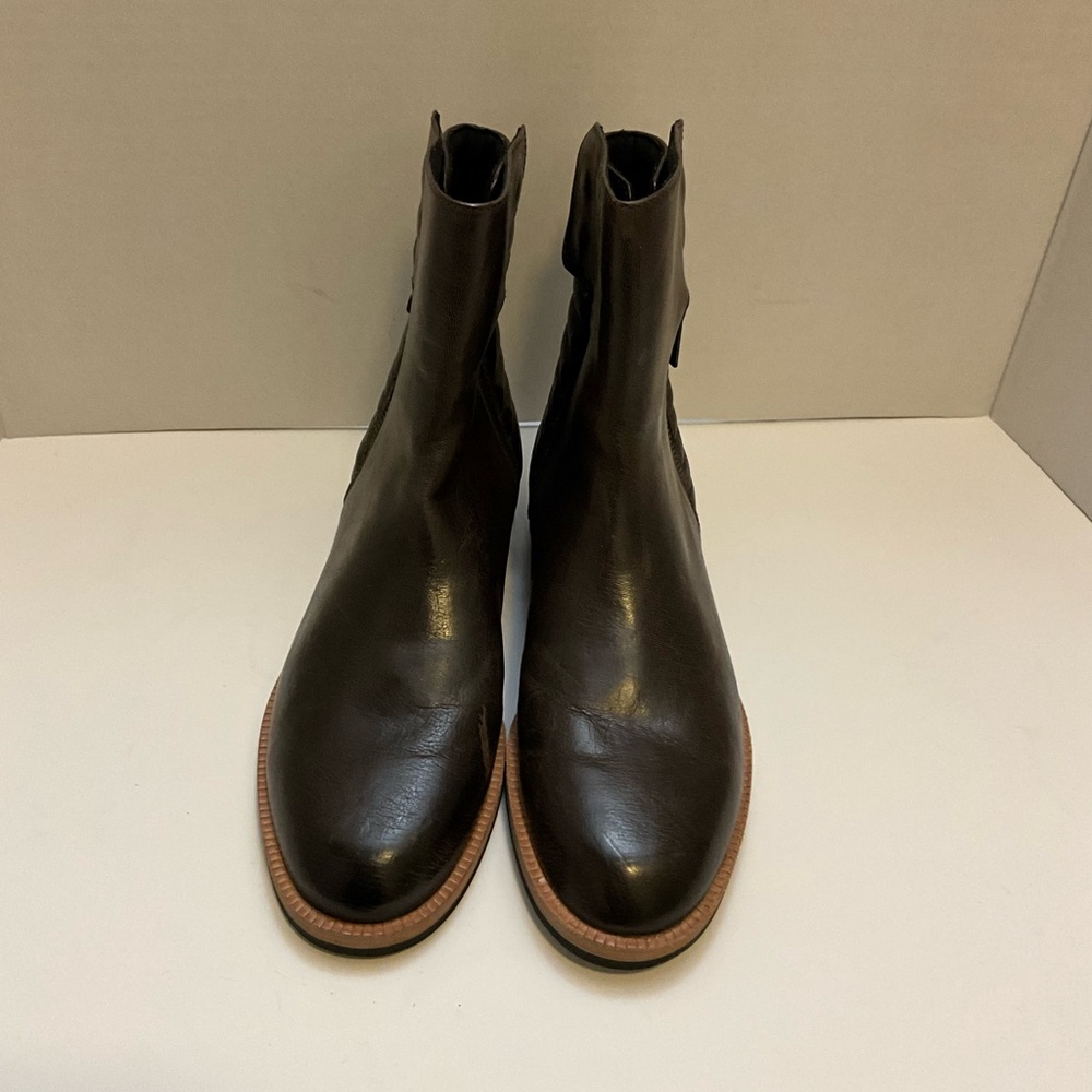 ELIE TAHARI Ankle boots - Picture 1 of 13